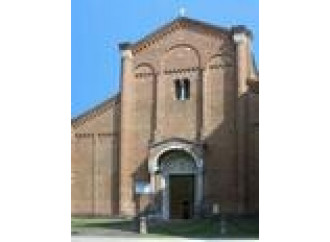 L'abbazia di Nonantola
